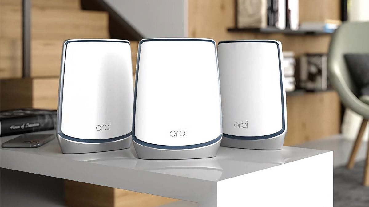 Estos son los cinco mejores routers con WiFi Mesh de 2023