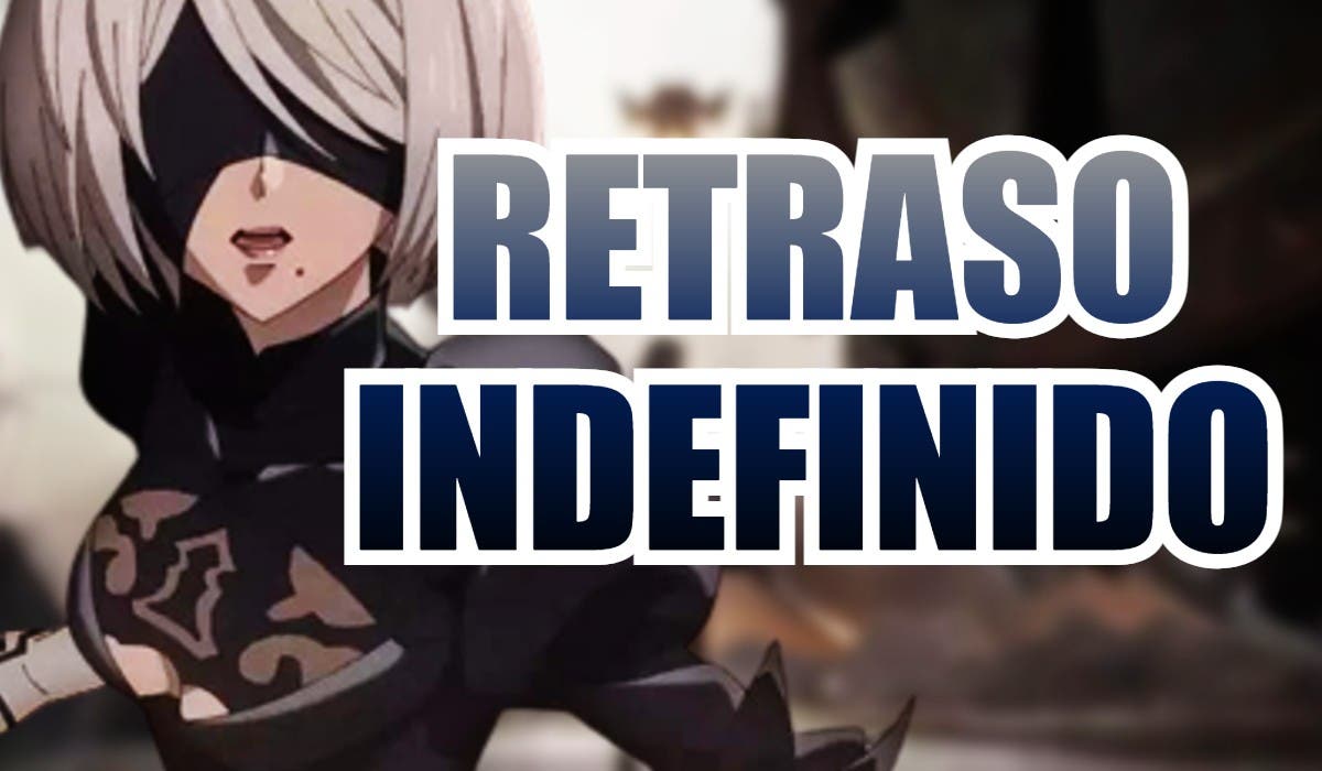 Automata Ver1.1a retrasará su episodio 4 indefinidamente, según una filtración