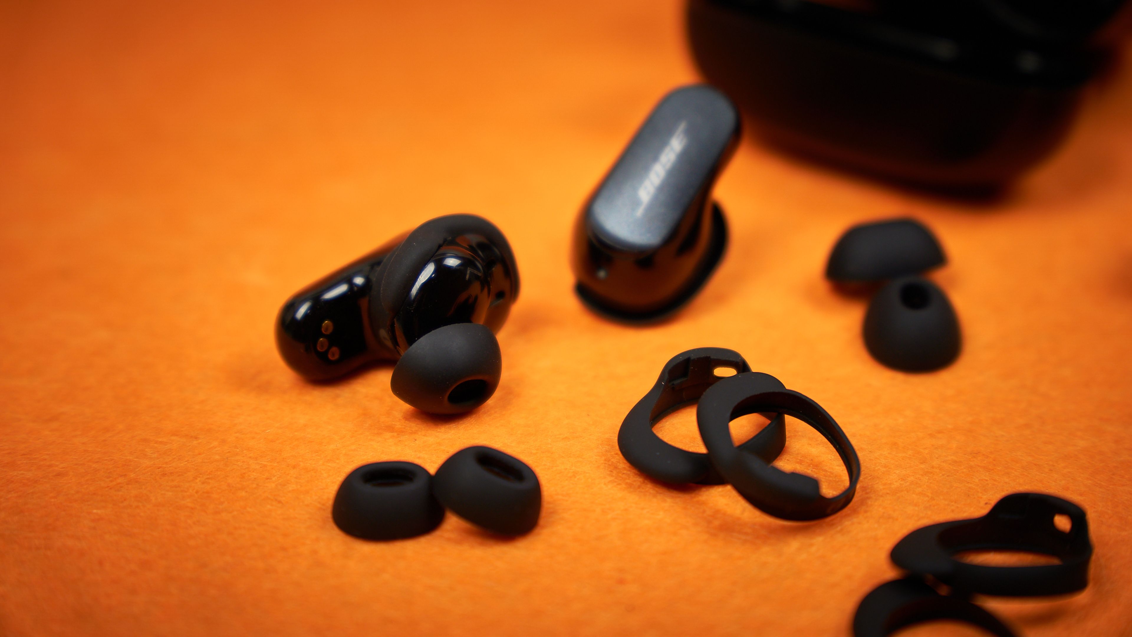 Bose QuietComfort Earbuds II, análisis y opinión