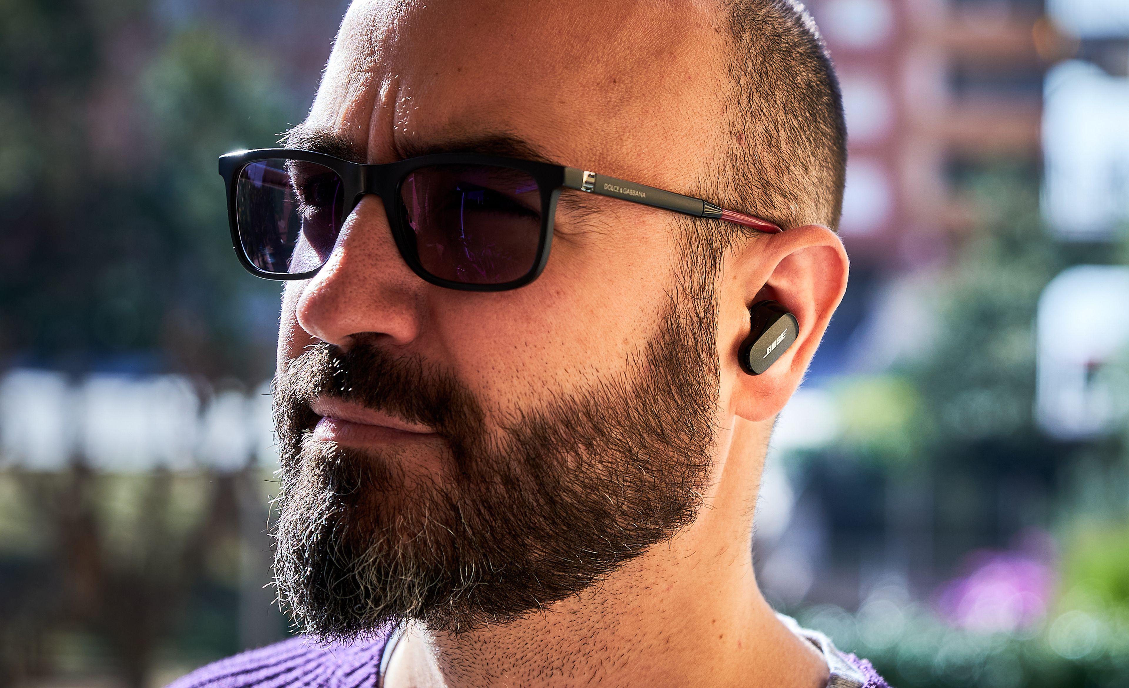 Bose QuietComfort Earbuds II, análisis y opinión