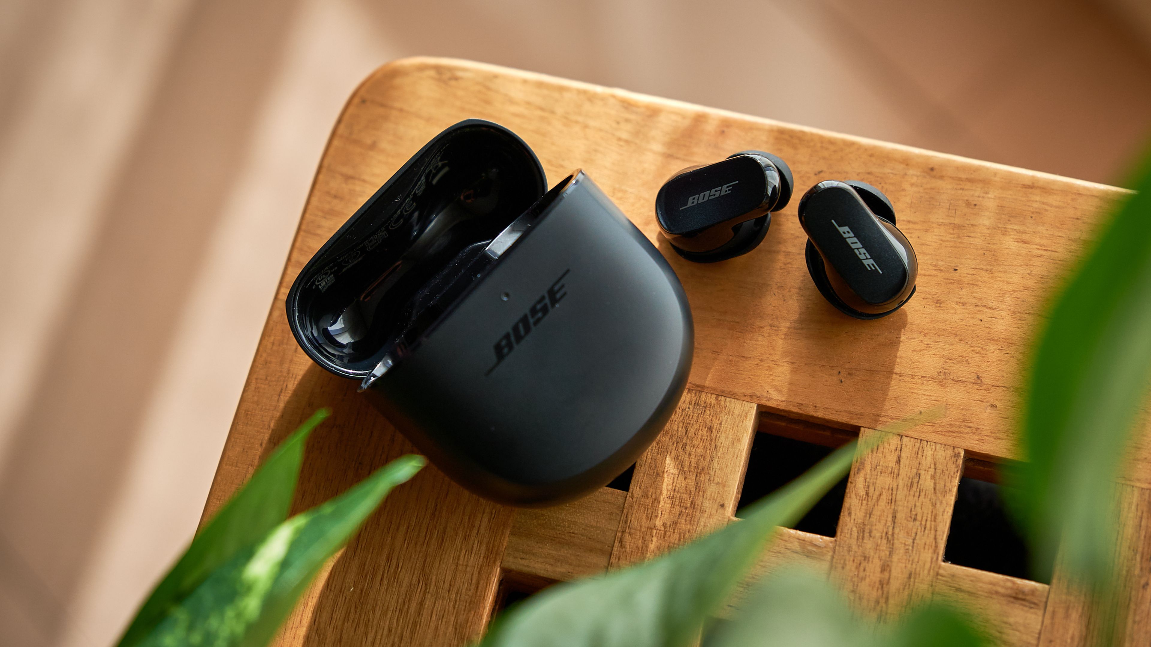 Bose QuietComfort Earbuds II, análisis y opinión