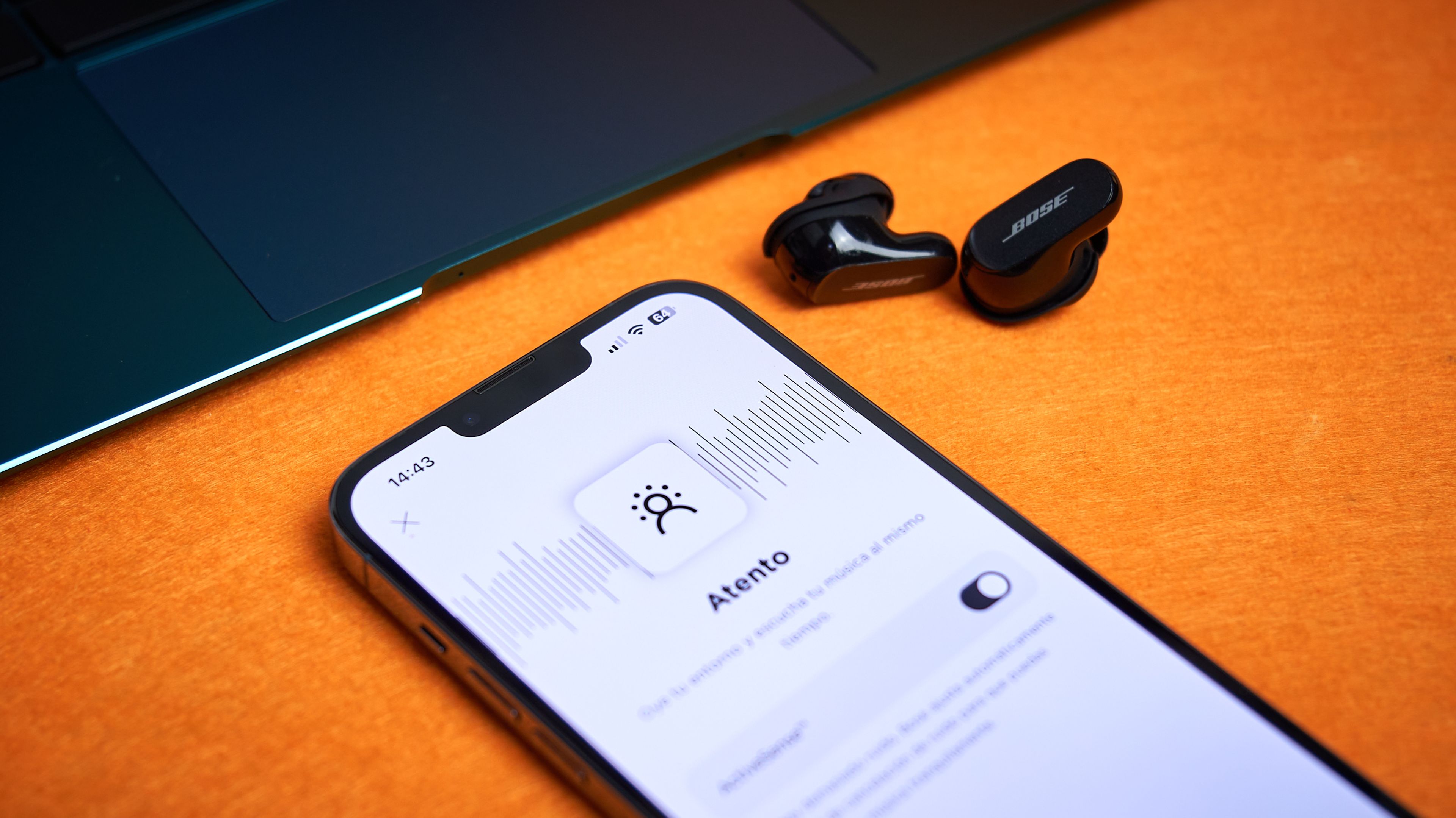 Bose QuietComfort Earbuds II, análisis y opinión