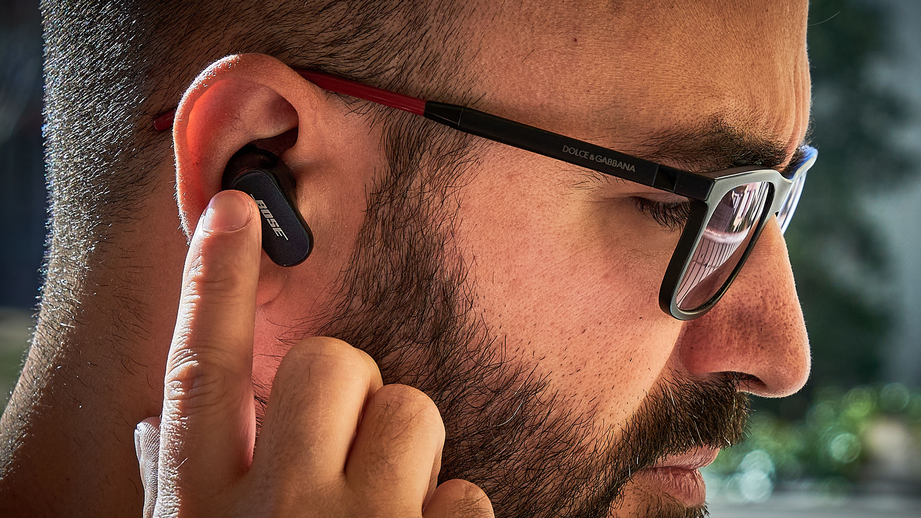 Bose QuietComfort Earbuds II, análisis y opinión