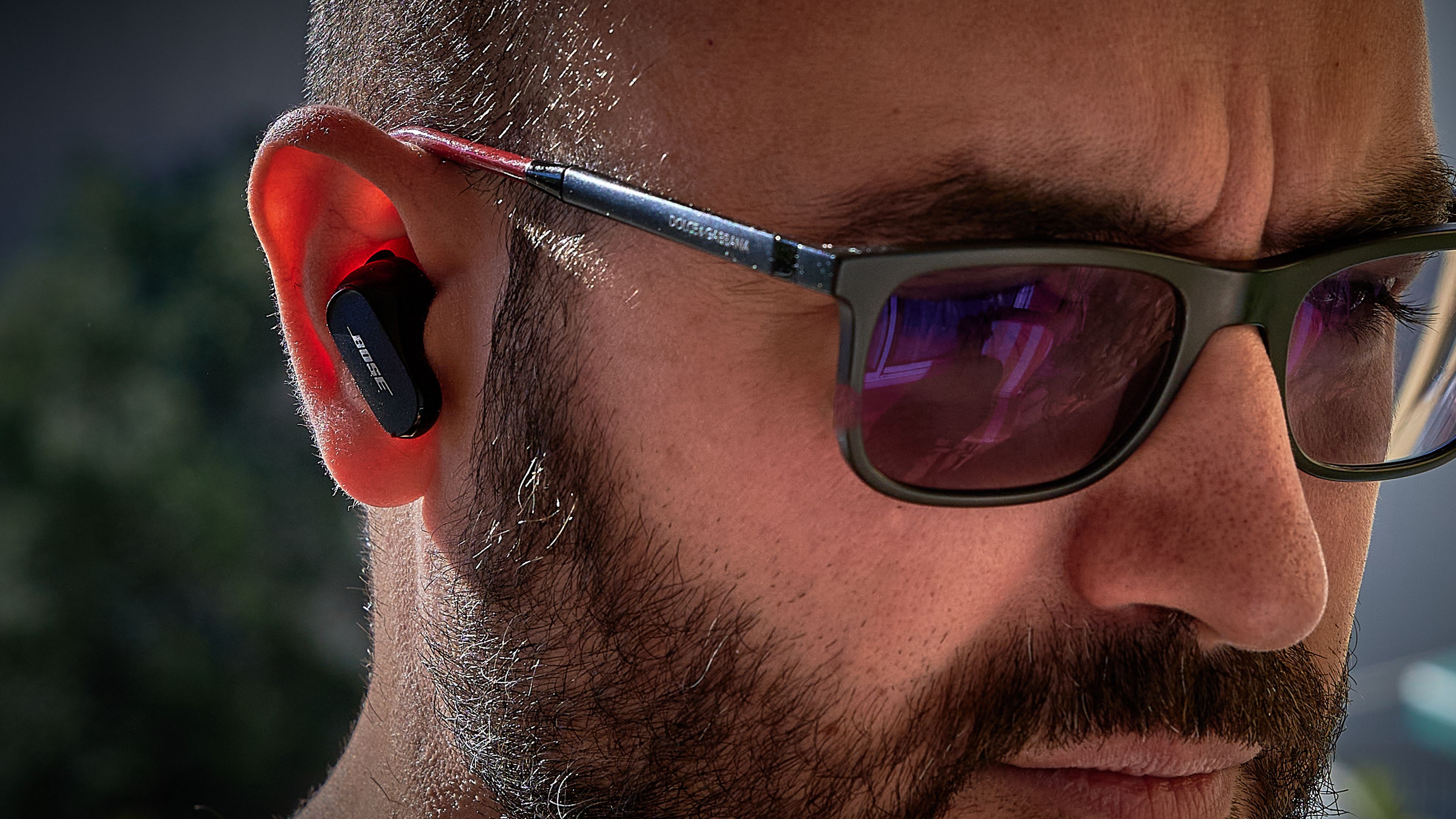 Bose QuietComfort Earbuds II, análisis y opinión