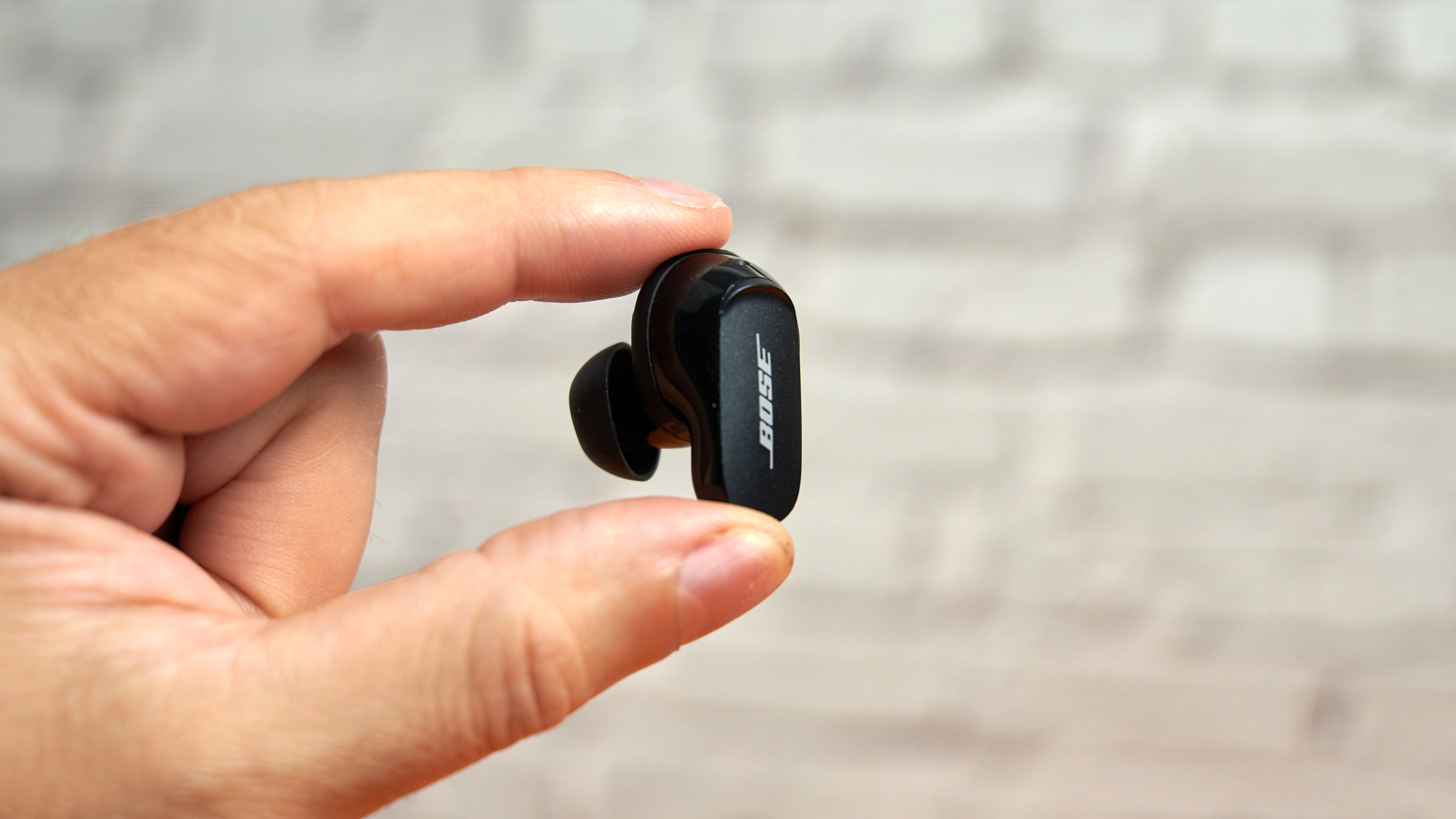Bose QuietComfort Earbuds II, análisis y opinión