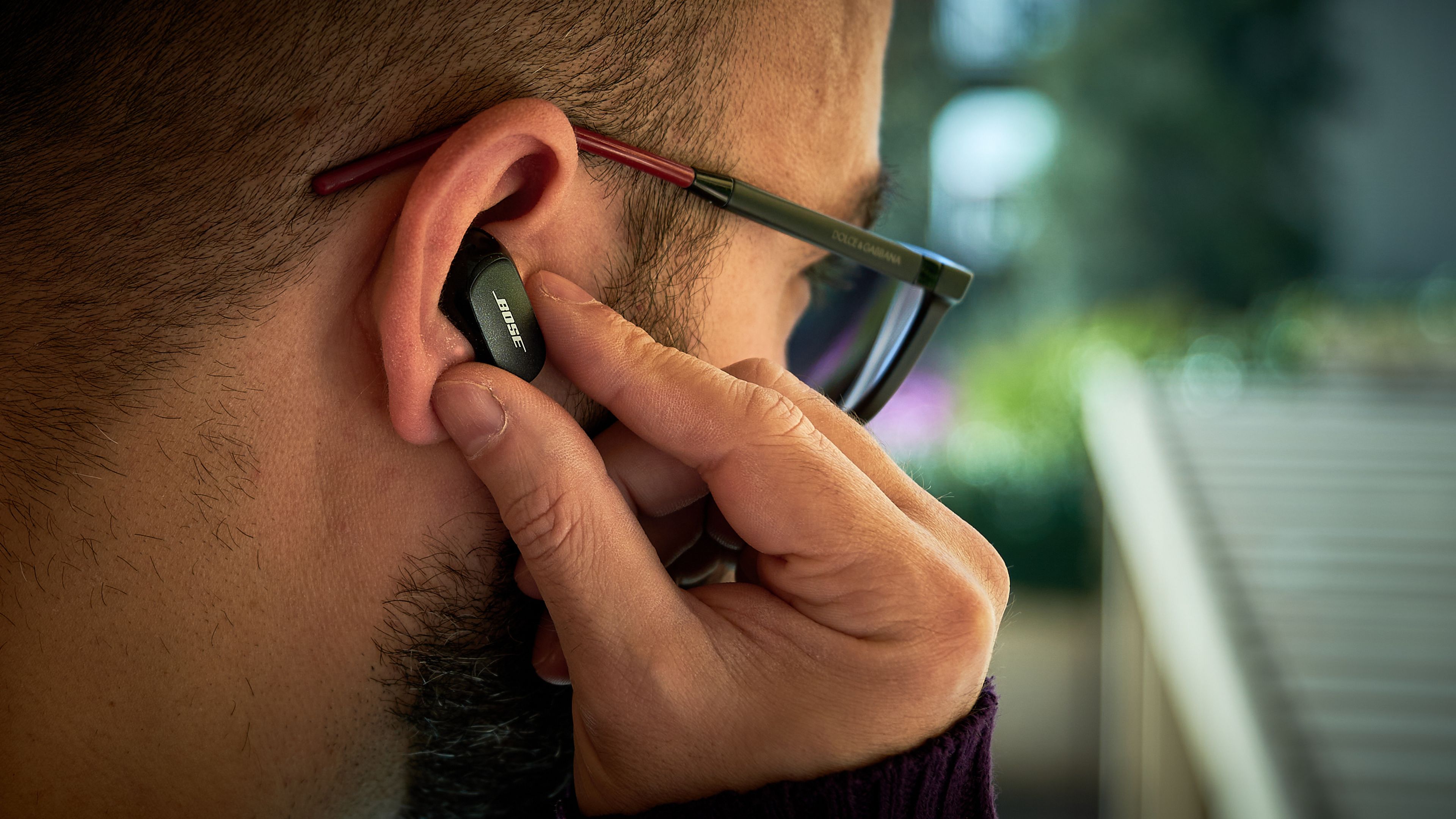 Bose QuietComfort Earbuds II, análisis y opinión