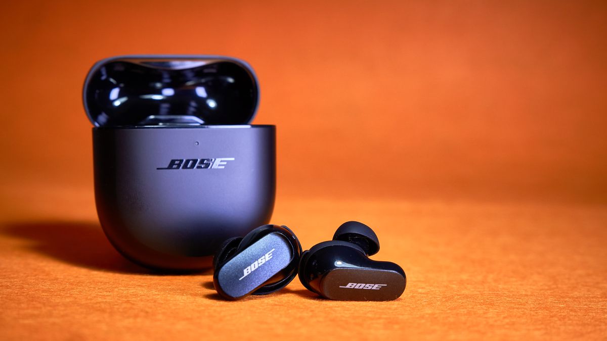 Bose QuietComfort Earbuds II, análisis. Review, características y precio