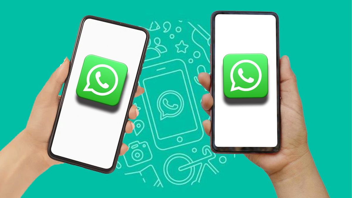 Cómo usar la misma cuenta de WhatsApp en dos smartphones Android a la vez