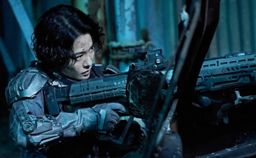 Netflix se pasa también a la Inteligencia Artificial con su nueva e impresionante película surcoreana