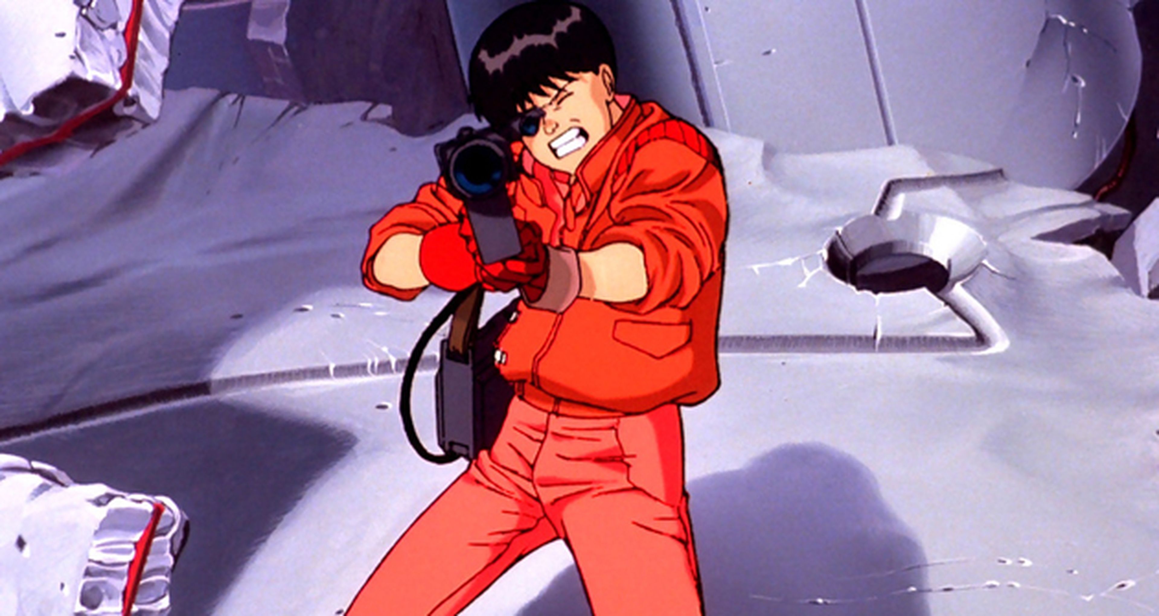 Akira podría estar cerca de llegar a televisión