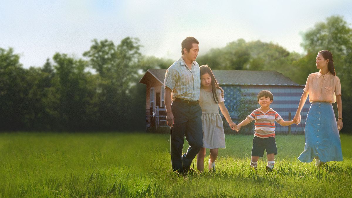 7 películas asiáticas que tienes disponibles en Netflix, Prime Video, HBO Max y Disney+