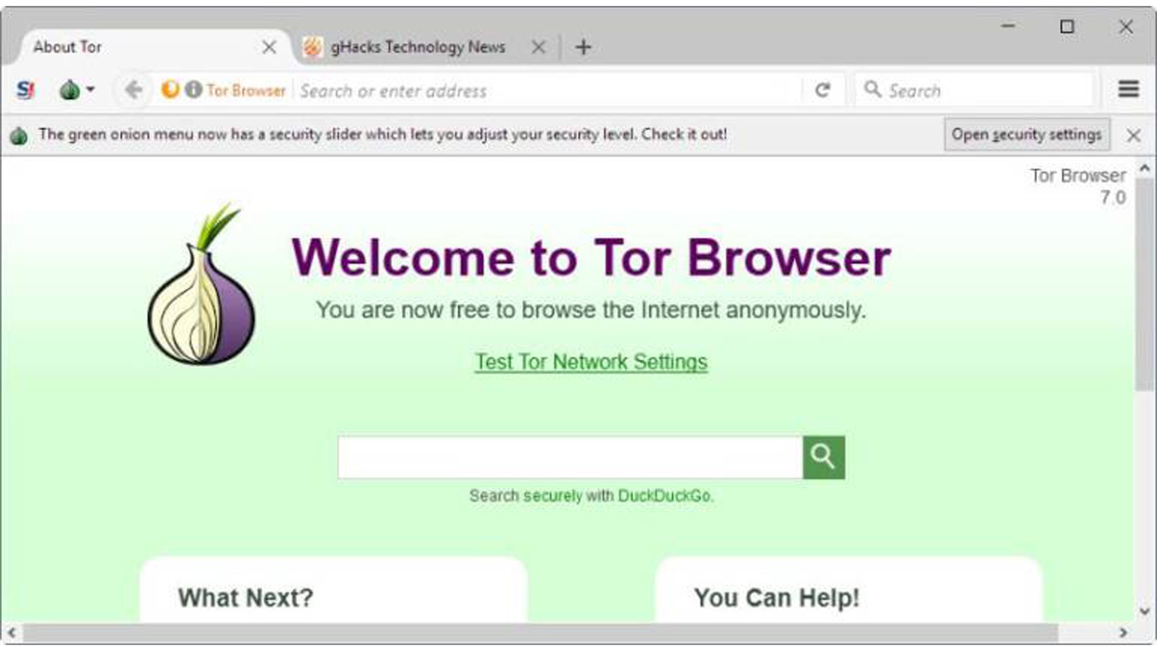 TOR