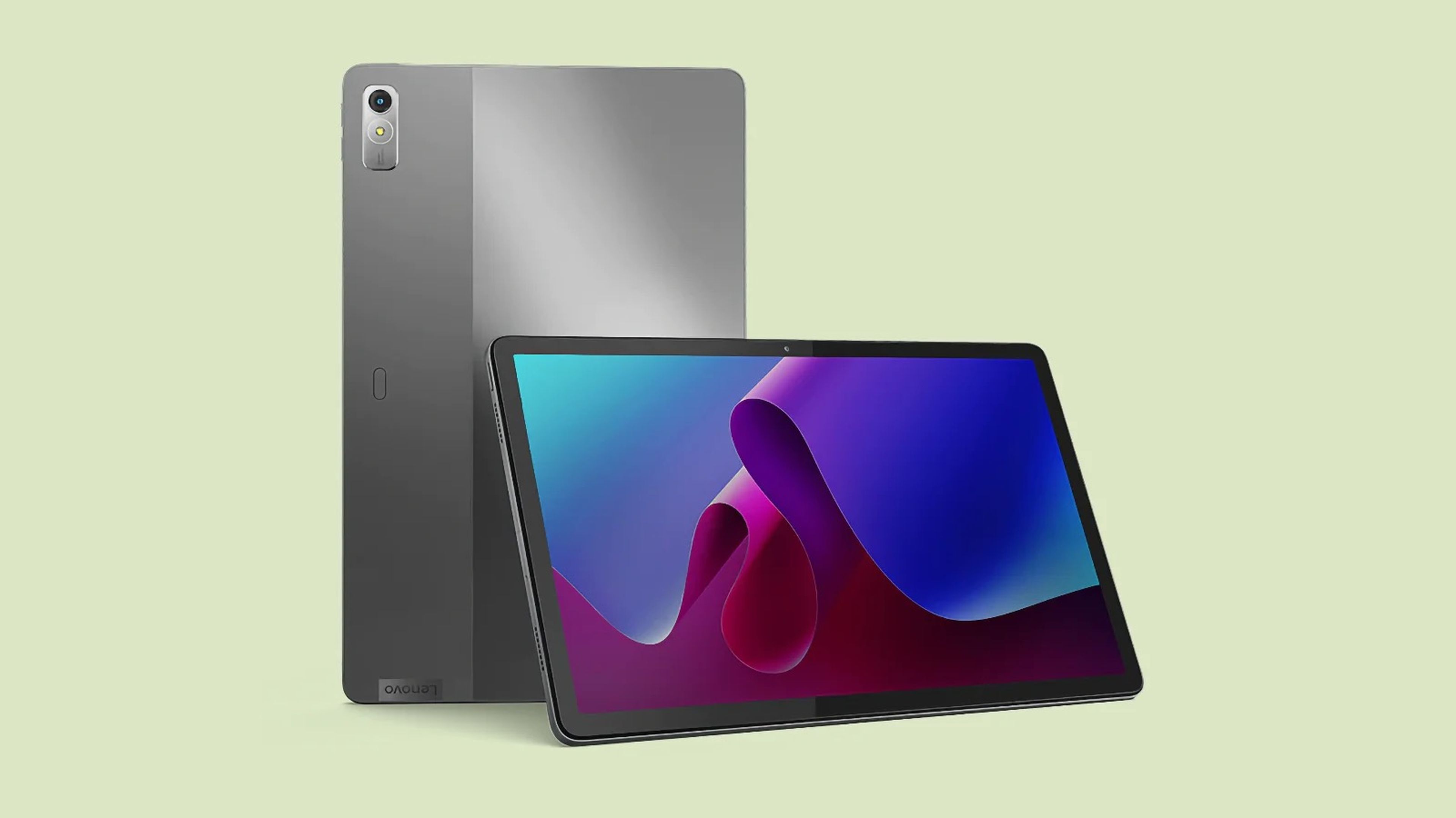 Lenovo Tab P11 Pro Gen 2