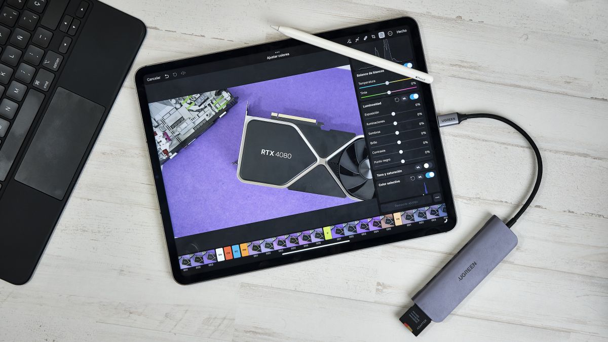 5 tablets que son tan potentes como un ordenador portátil