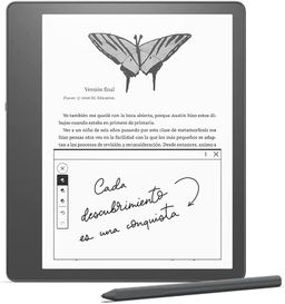 Kindle Scribe