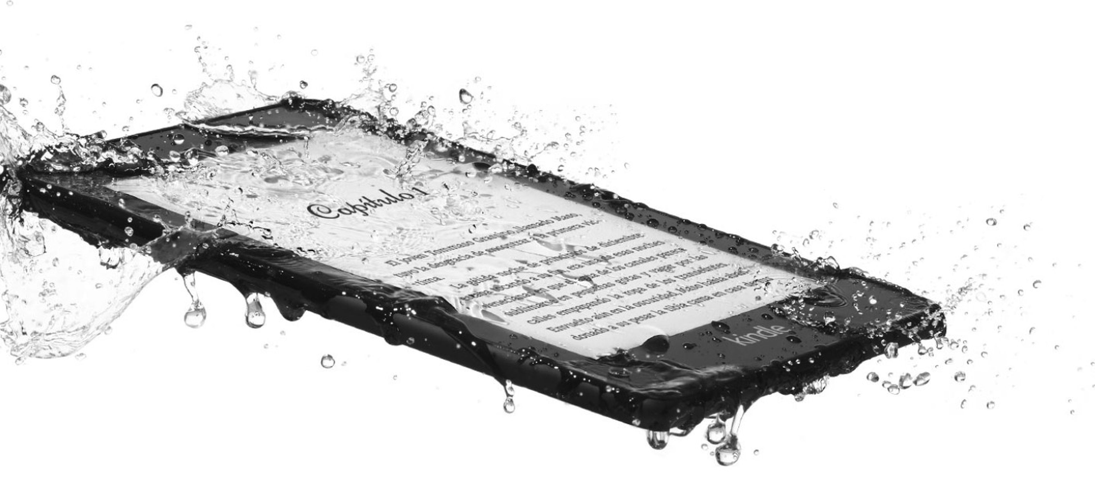 Kindle Paperwhite 2018