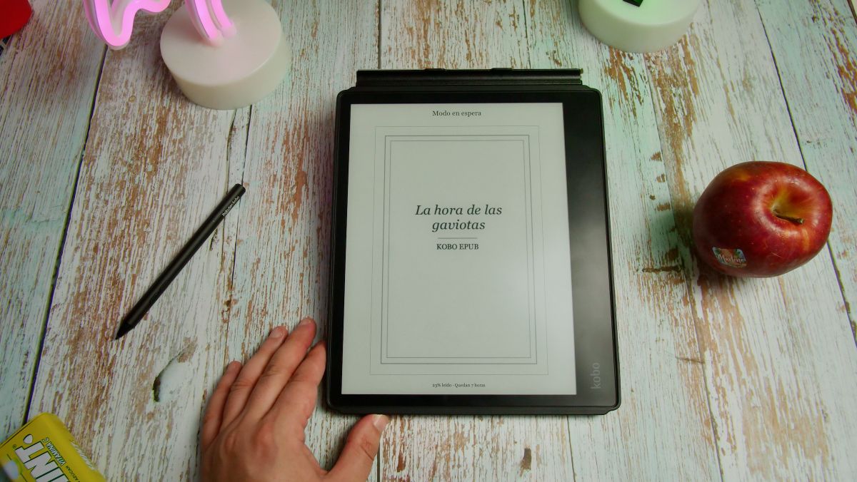 Los mejores lectores de eBook de 2023: cuál comprar, comparativa y guía para elegir