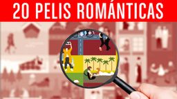 Desafío rápido: encuentras las 20 películas escondidas en esta imagen