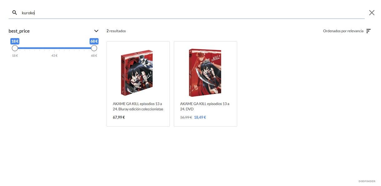 kuroko prime video