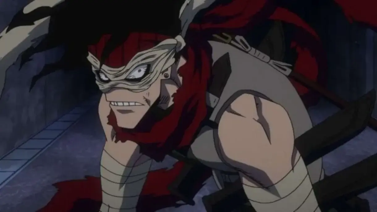 stain