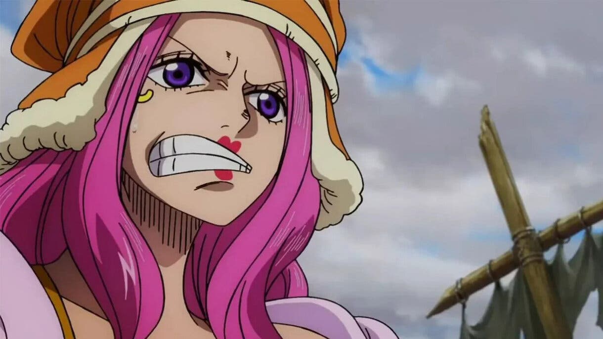 one piece
