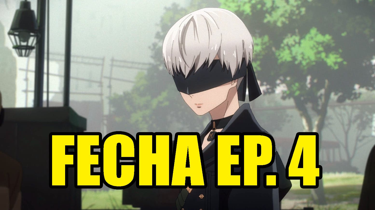 horario y dónde ver el episodio 4