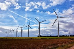 Energías renovables