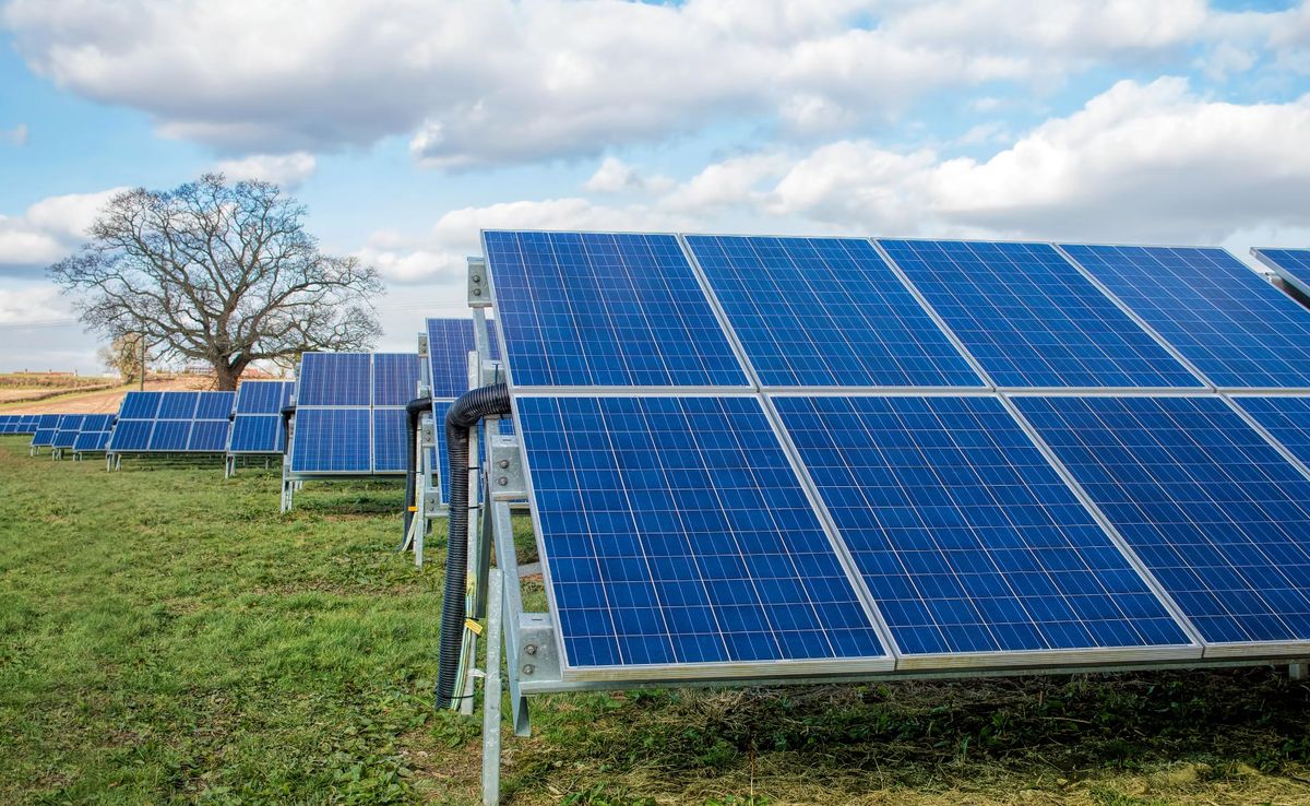 La tecnología española que podría hacer que solo necesitemos energía solar