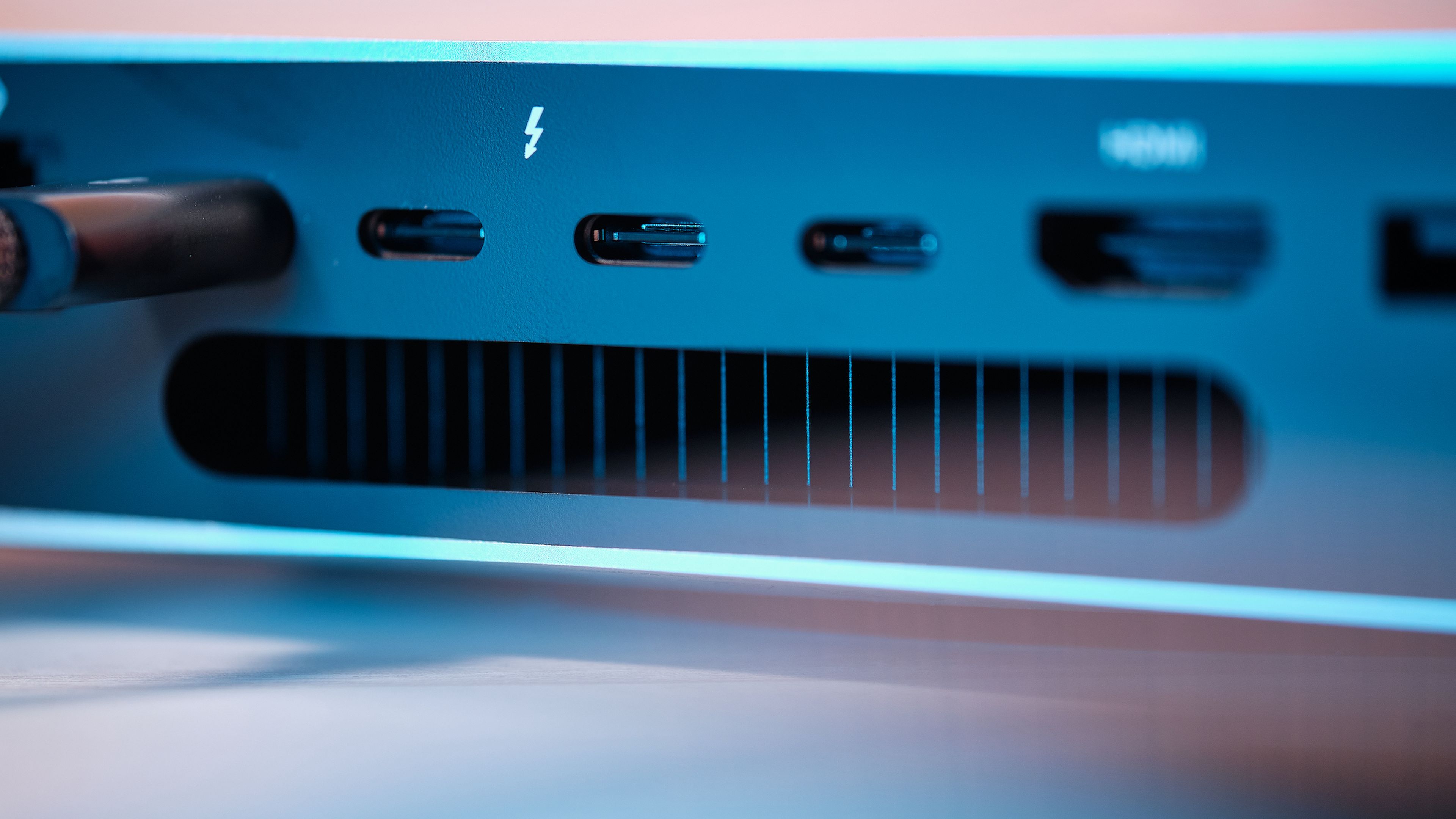 analisis mac mini m2 pro