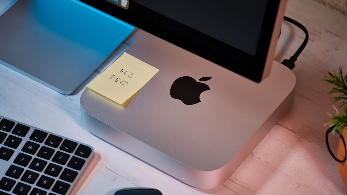 Mac Mini M2 Pro, análisis. Review, características y precio