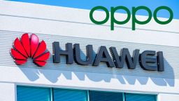 Huawei OPPO