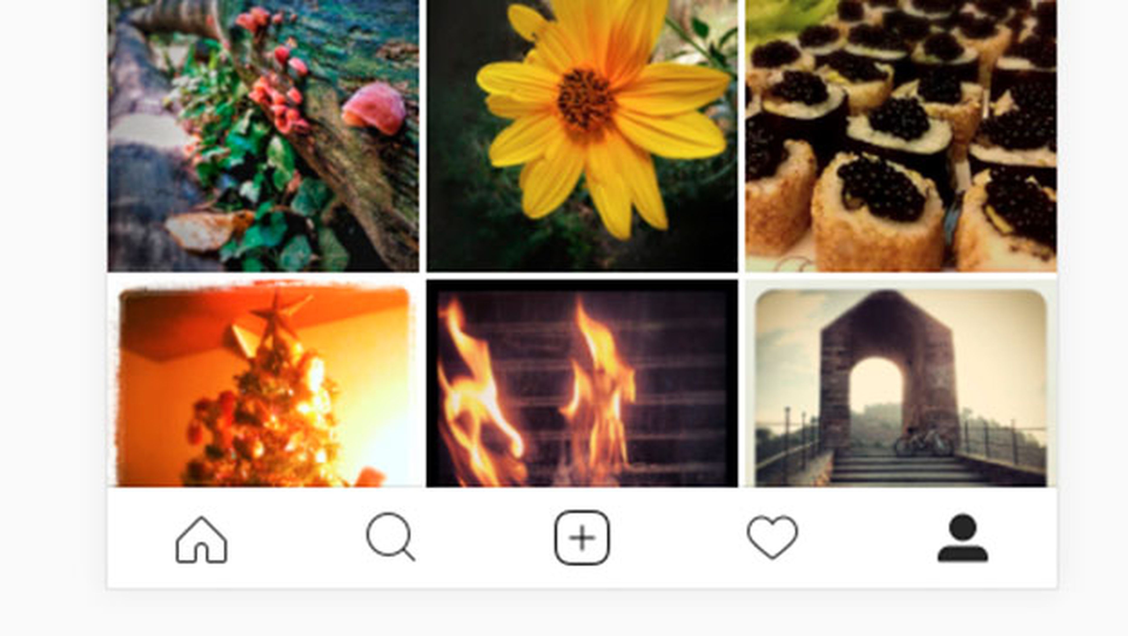 Cómo subir fotos a Instagram desde el ordenador