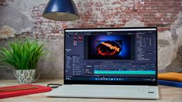 Samsung Galaxy Book2 Pro, análisis y opinión