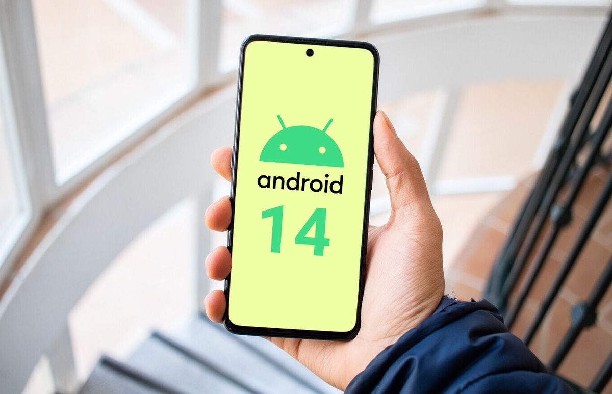 Android 14 podría quitar a los usuarios la mayor ventaja frente a iOS