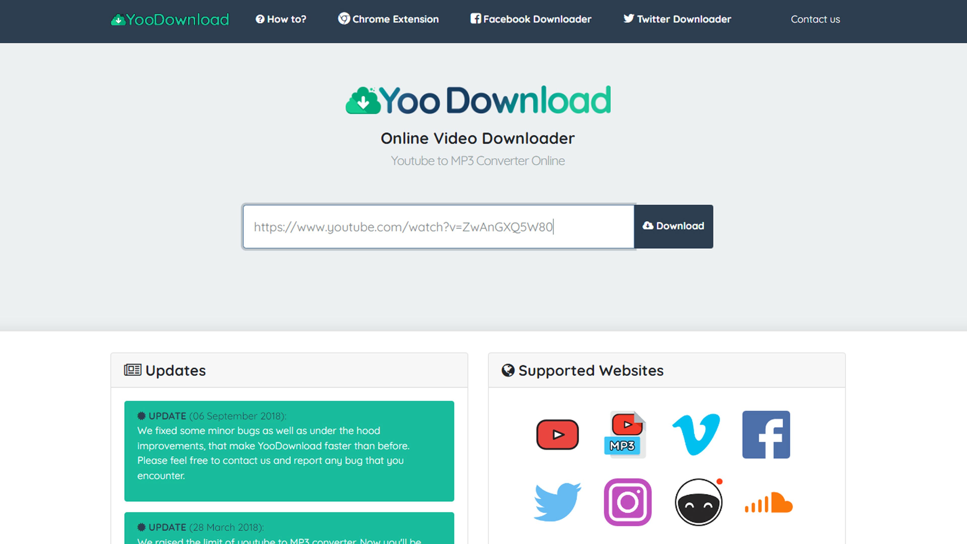 YooDownload