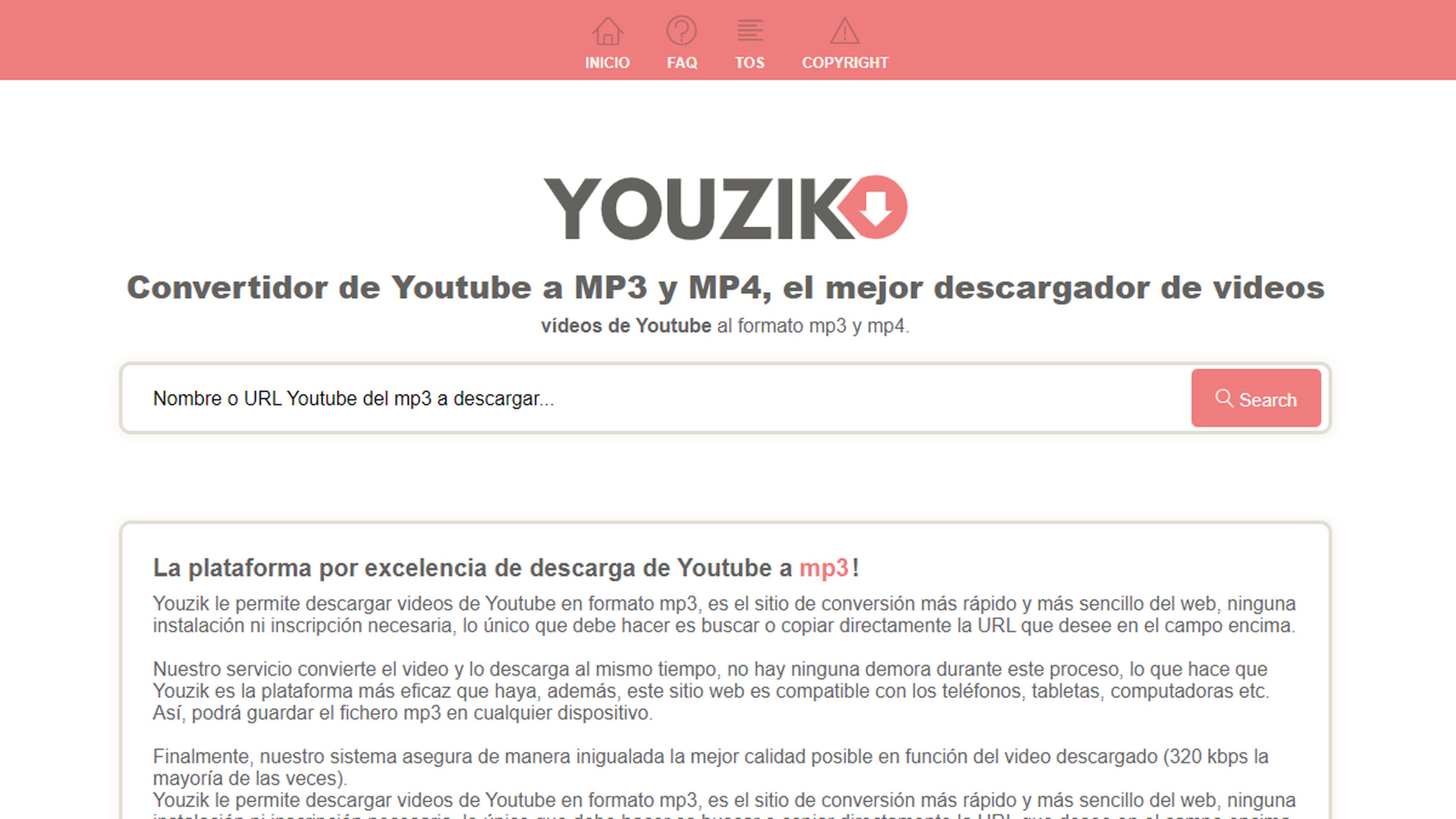 Youzik