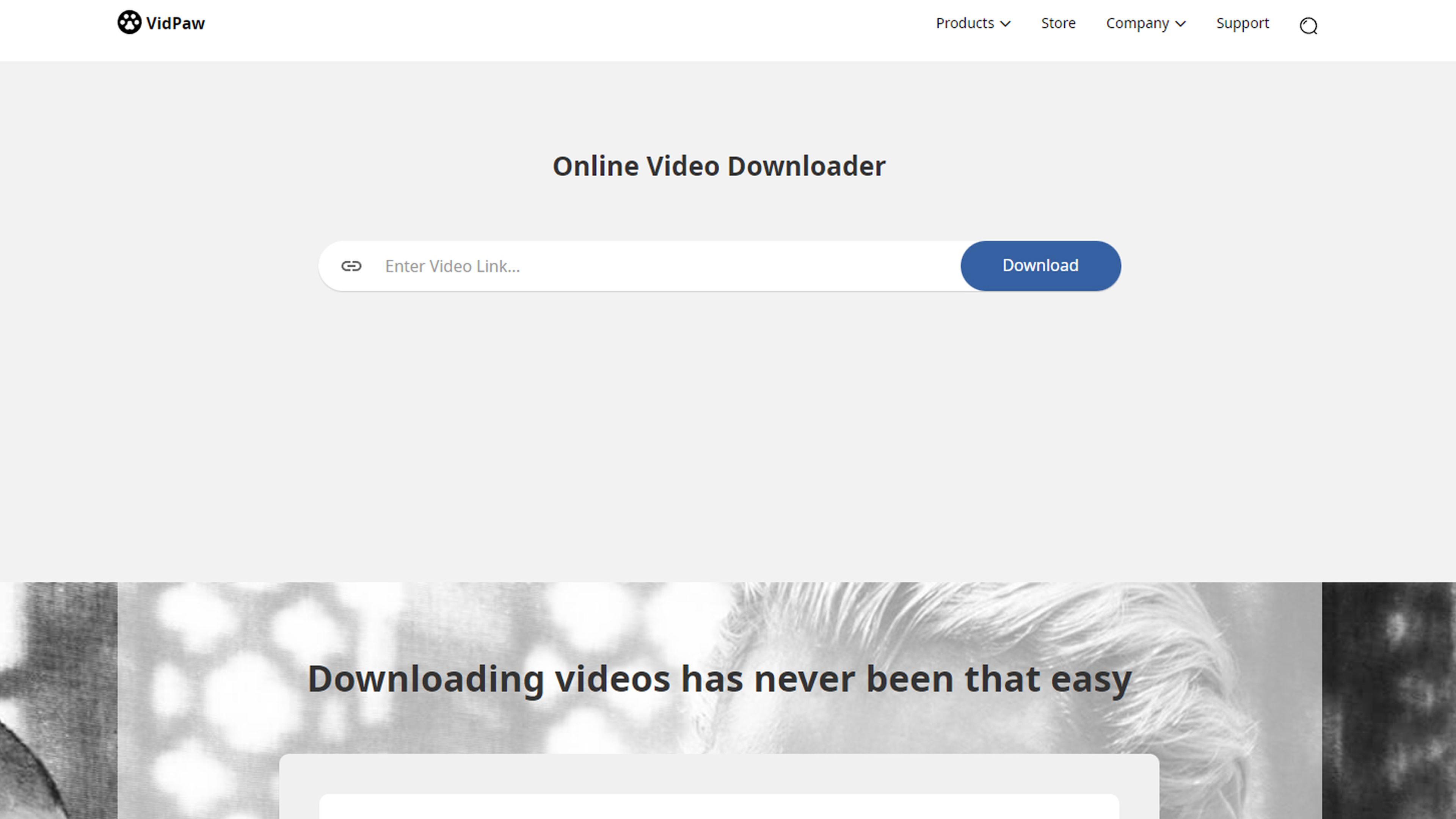 VidPaw
