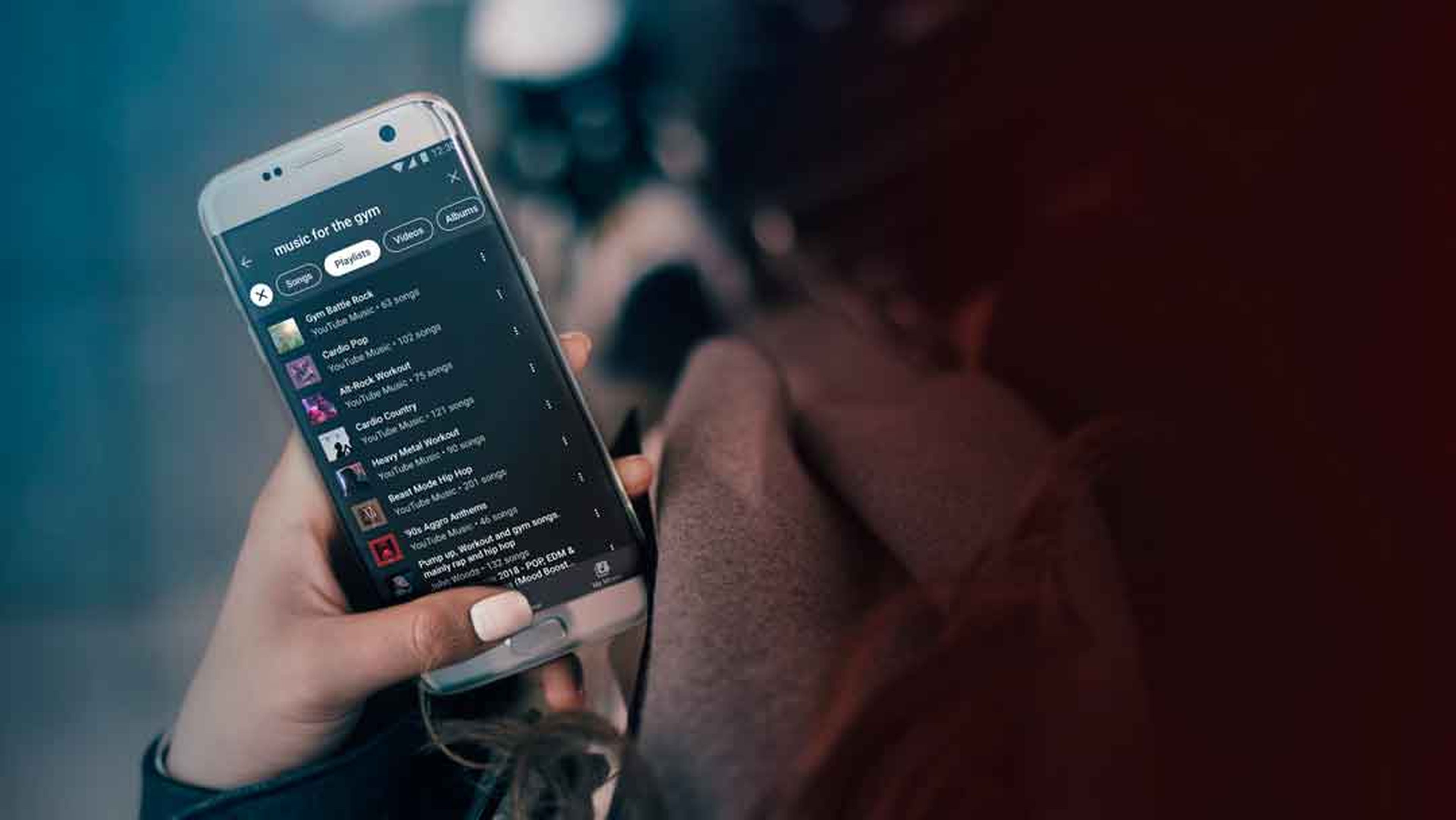 YouTube Music
