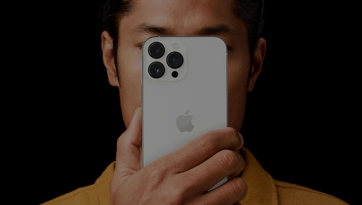Mantén la privacidad en los iPhone y iPad con la nueva campaña de Apple