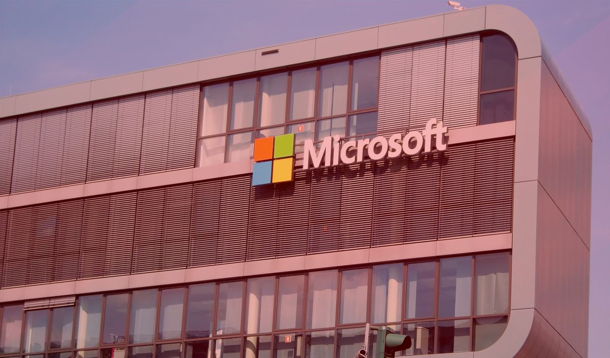 Caída mundial de Teams, Xbox Live, Outlook y Microsoft 365