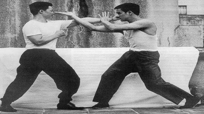 wing chun