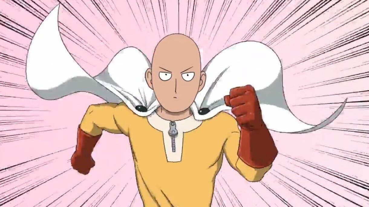 go saitama