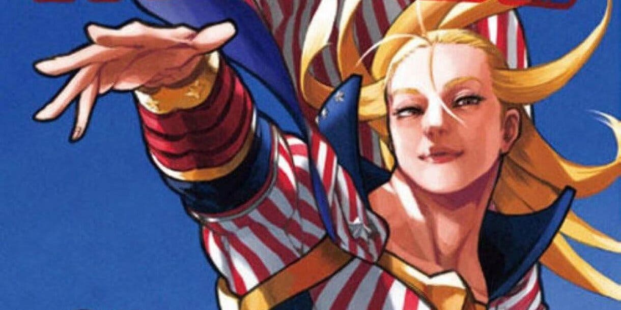 star and stripe