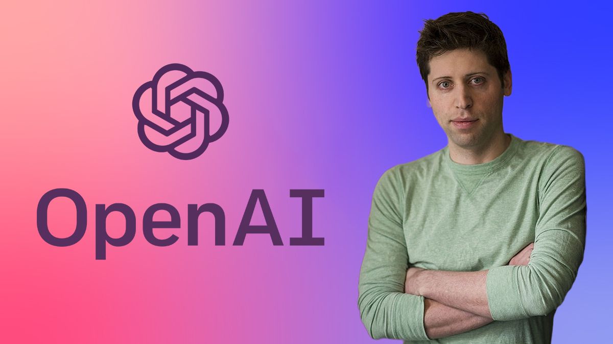 El futuro de la IA, Google, GPT-4 y el mundo laboral: esto es lo que opina el CEO de OpenAI