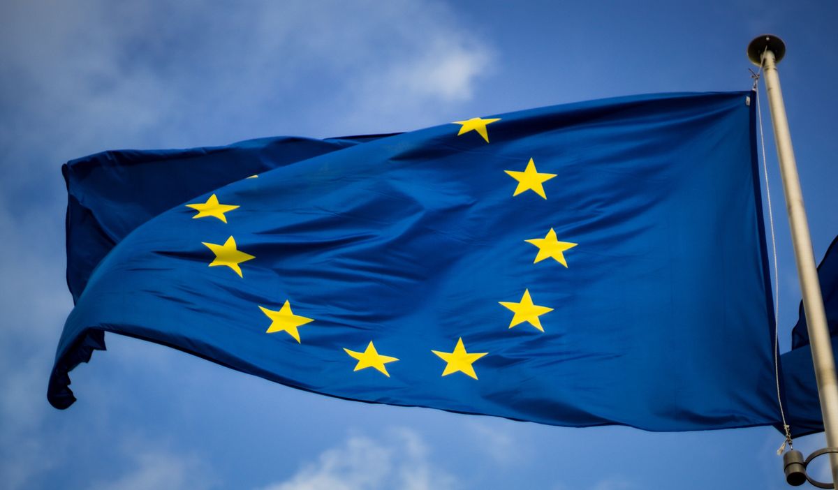 El mapa de la egolatría en Europa, la gente que piensa que su cultura es superior a los demás