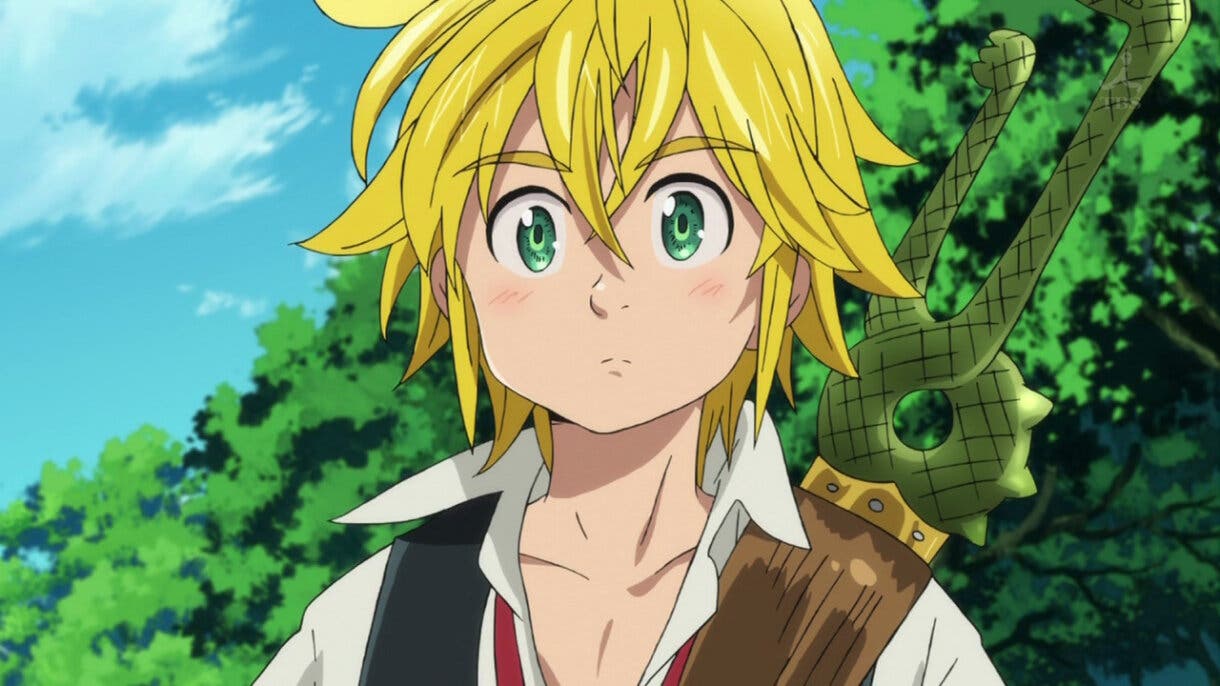nanatsu no taizai