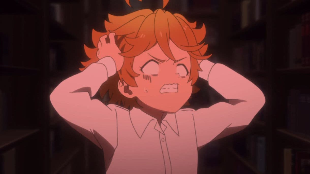 The Promised Neverland
