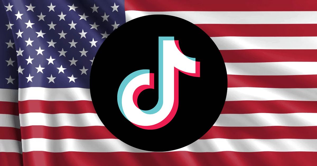 Universidades de EE.UU. prohíben TikTok: ¿podrían llegar a cancelar la red social en todo el país?