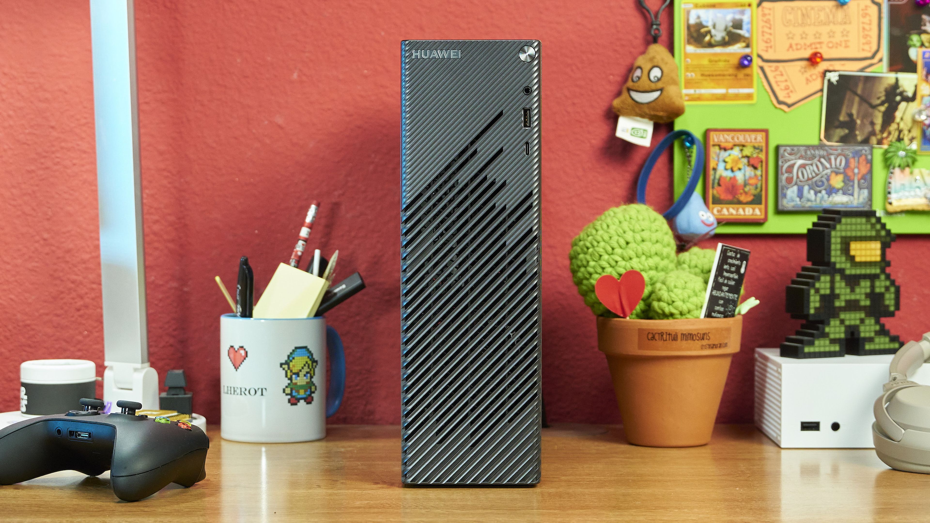 galeria review huawei matestation s