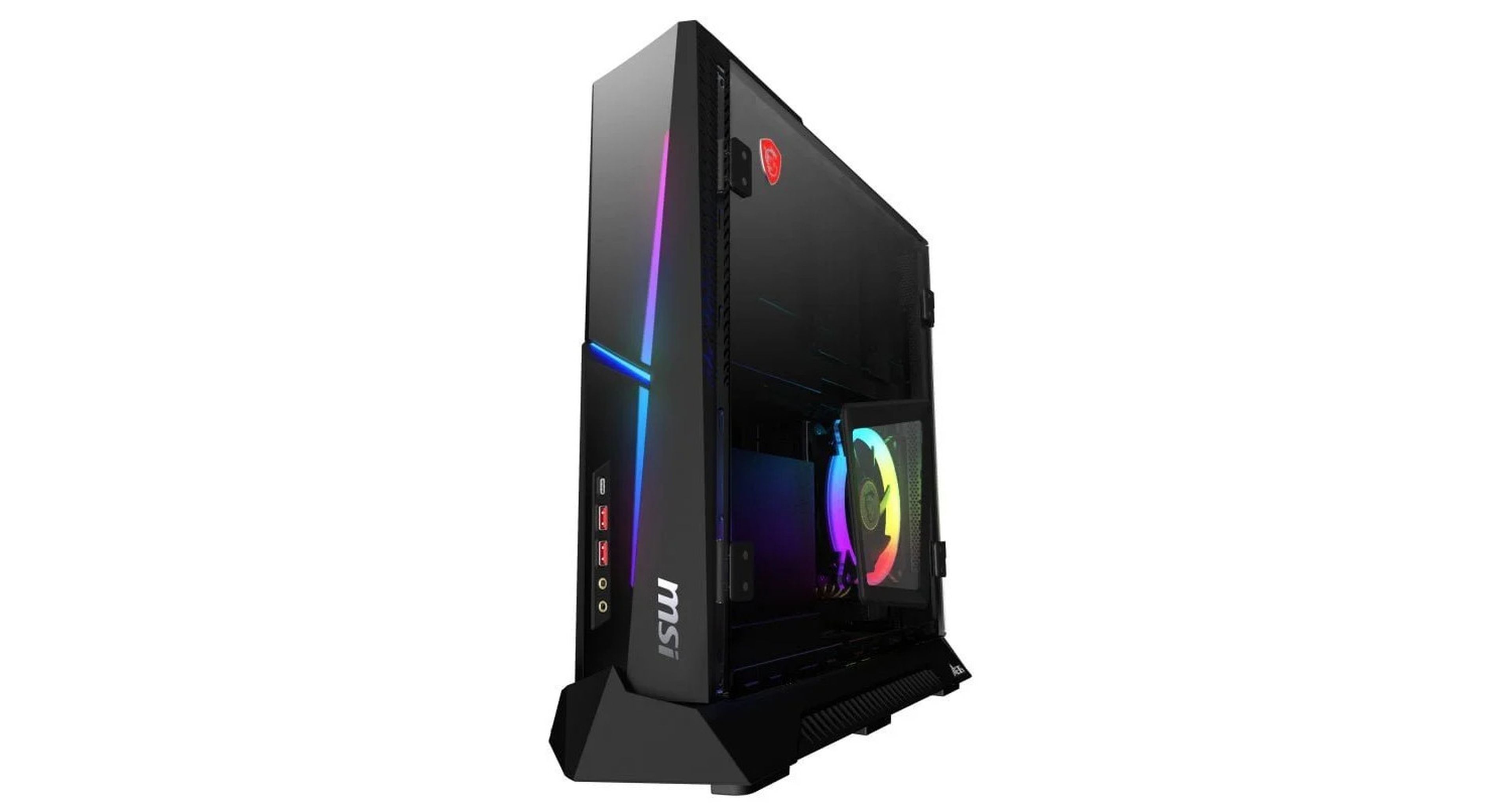MSI MEG Trident X